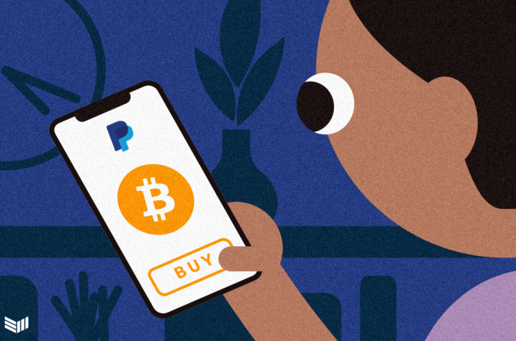 PayPal的比特币支付能否导致广泛采用?paypal允许比特币交易会有哪些影响?