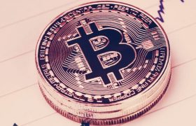比特币突破18000美元，比特币价格在24小时内上涨9％！