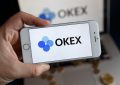 OKEX暂停提款币导致比特币和OKB代币价格暴跌