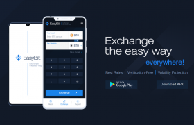 哪个买比特币币交易平台好？Easybit交易所是好的平台吗？