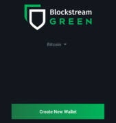 GreenAddress钱包信息介绍，GreenAddress钱包APP安装下载使用教程！