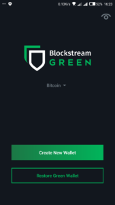 GreenAddress钱包信息介绍，GreenAddress钱包APP安装下载使用教程！