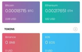 Lumi钱包官方资料，Lumi区块链钱包支持币种有哪些？