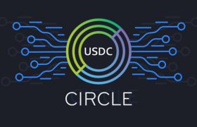 USDC供应量超过30亿美元，Tether收于200亿美元！