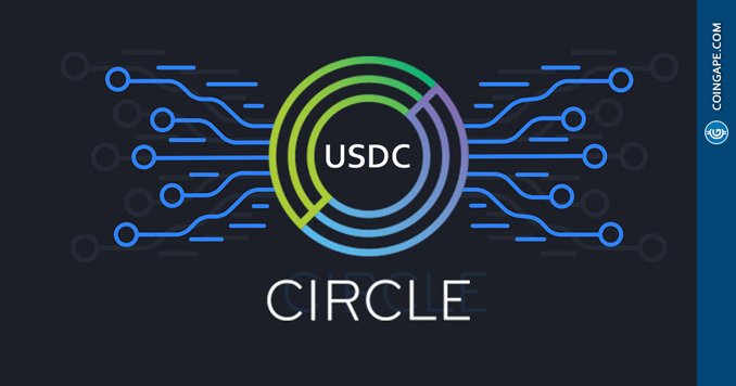 USDC供应量超过30亿美元,Tether收于200亿美元!