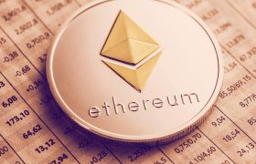 ETH2.0更新之后整个以太坊价值升高2200万美元