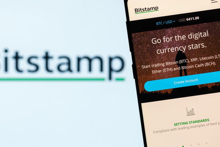 Bitstamp对发布有争议的报告表示遗憾
