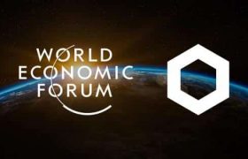 Chainlink与世界经济论坛合作建立行业Oracle标准