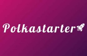 Polkastarter宣布DEX推出日期，POLS泵推出40％