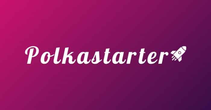 Polkastarter宣布DEX推出日期，POLS泵推出40％