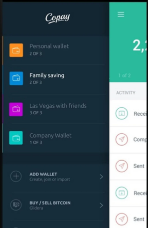 【Copay钱包】Copay钱包官方注册指南介绍,Copay钱包支持比特币交易吗?