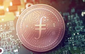 Coinbase上市后没有用于Filecoin（FIL）
