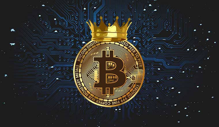 比特币交易流动性紧缩加剧，上周又从交易所撤资7亿美元