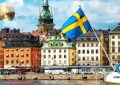 瑞典开始尝试使用国家数字货币