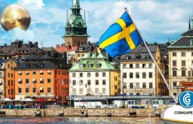 瑞典开始尝试使用国家数字货币