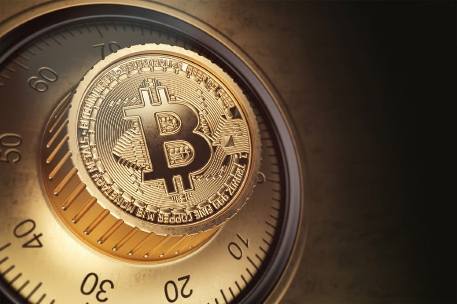 保护数字货币钱包资产免受网络攻击者的侵害