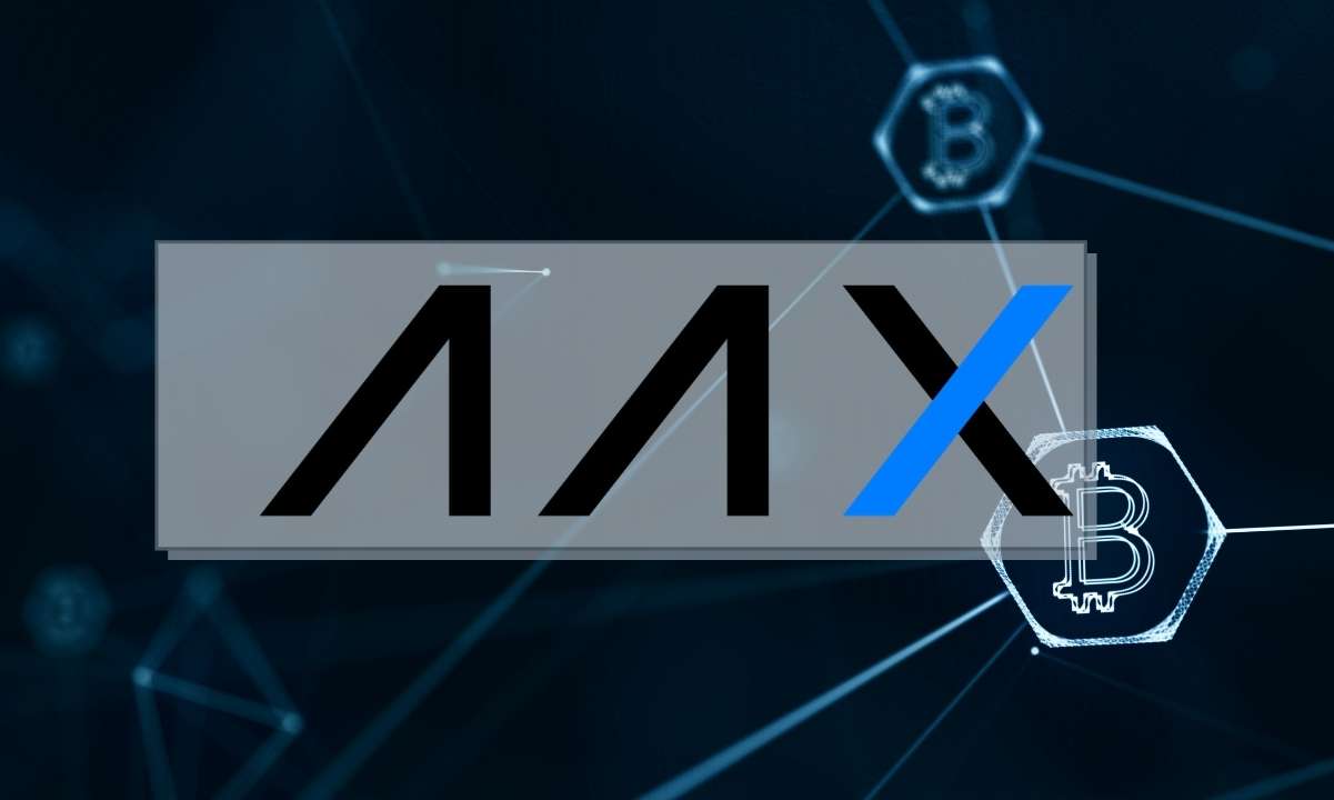 AAX交易所看到11月份牛市的交易量增长达到创纪录水平!
