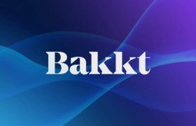 Bakkt的新款APP可以将相应积分提现为数字货币和美元！