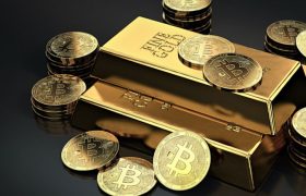 彼得·希夫不承认公司通过出售黄金购买比特币的举措
