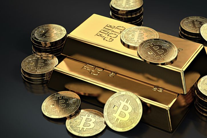 彼得·希夫不承认公司通过出售黄金购买比特币的举措