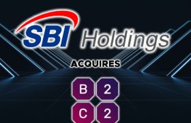 SBIHoldings与B2C2携手合作