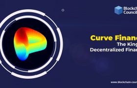 crv币的项目最新消息，crv币称之为去中心化金融之王！