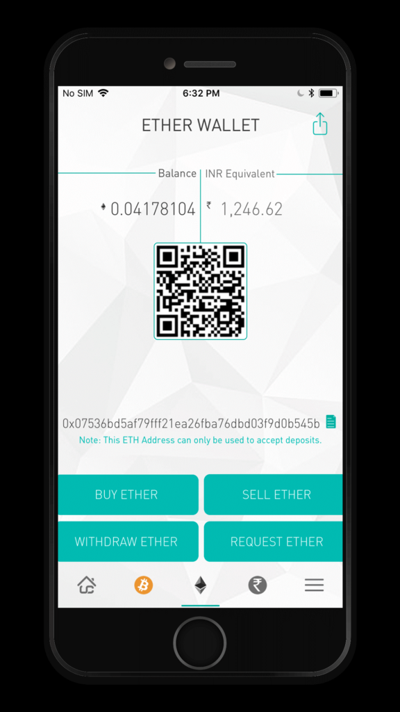 Unocoin钱包是什么钱包?Unocoin钱包下载使用指南大全!