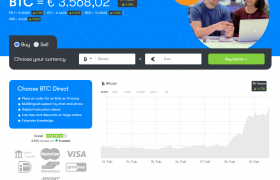 BTCDirect交易所平台安全吗？BTCDirect交易所怎么交易？