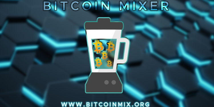 bitcoinmix如何使用?Bitcoinmix.org算法有助于保存用户身份!