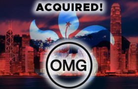 GBV公司开始关注OMG币等相关的DeFi平台！