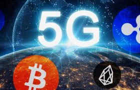 5G的采用可以促进加密技术的采用