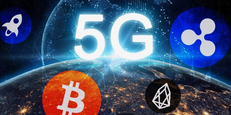 5G的采用可以促进加密技术的采用