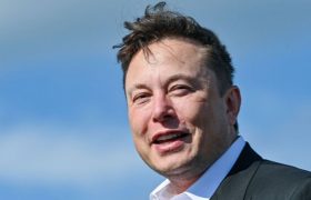特斯拉首席执行官在周末发布了几条关于加密货币的推文