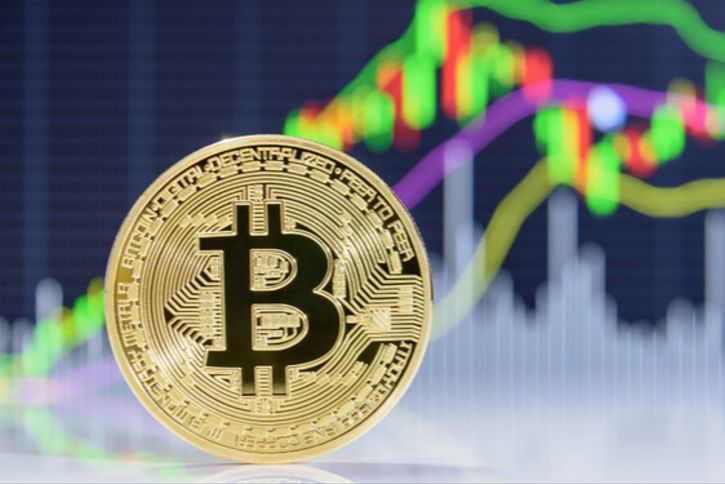 比特币价格突破24000美元，比特币价格可能达到65万美元的前景！