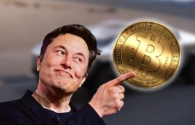 伊隆·马斯克询问是否有可能进行大规模的比特币交易？