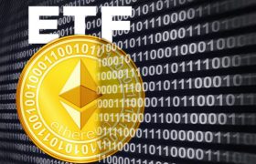 加拿大人押注比特币和以太坊ETF