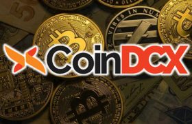 CoinDCX筹集了1,390万美元的B轮融资