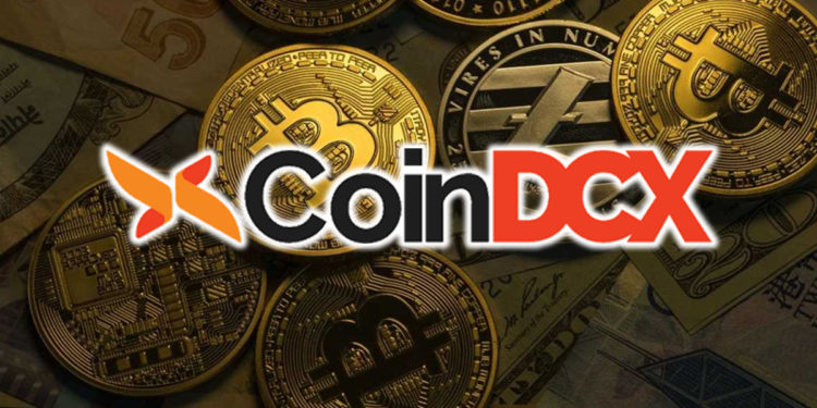 CoinDCX筹集了1,390万美元的B轮融资