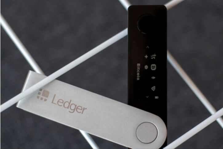 骗子已经开始利用Ledger的数据泄露