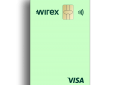 比特币借记卡Wirex卡是什么？Wirex卡是数字货币银行卡吗？