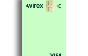 比特币借记卡Wirex卡是什么？Wirex卡是数字货币银行卡吗？