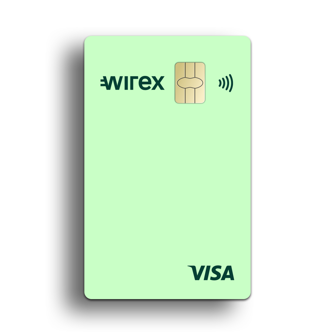 比特币借记卡Wirex卡是什么?Wirex卡是数字货币银行卡吗?