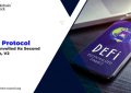 DEFI协议已发布其第二版V2