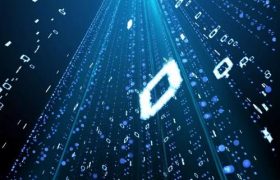 中国基于区块链的服务网络整合了三大主要区块链