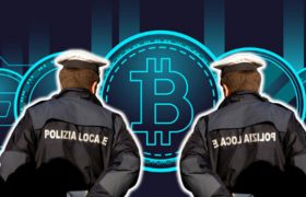 BitGrail的创始人被意大利警方指控存在巨大的加密网络欺诈行为