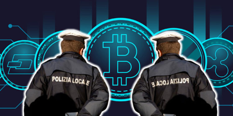 BitGrail的创始人被意大利警方指控存在巨大的加密网络欺诈行为