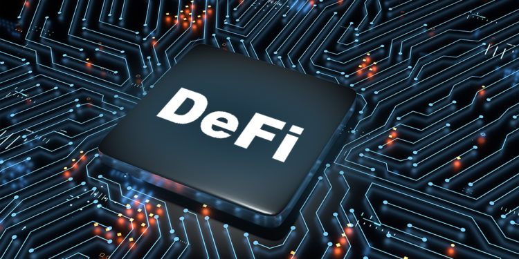 DeFi是对欧洲中小企业的帮助更大