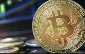 随着比特币价格上涨，受欢迎的山寨币上涨了34％