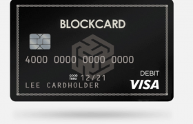 Blockcard卡区块卡怎么样？手续费多少？