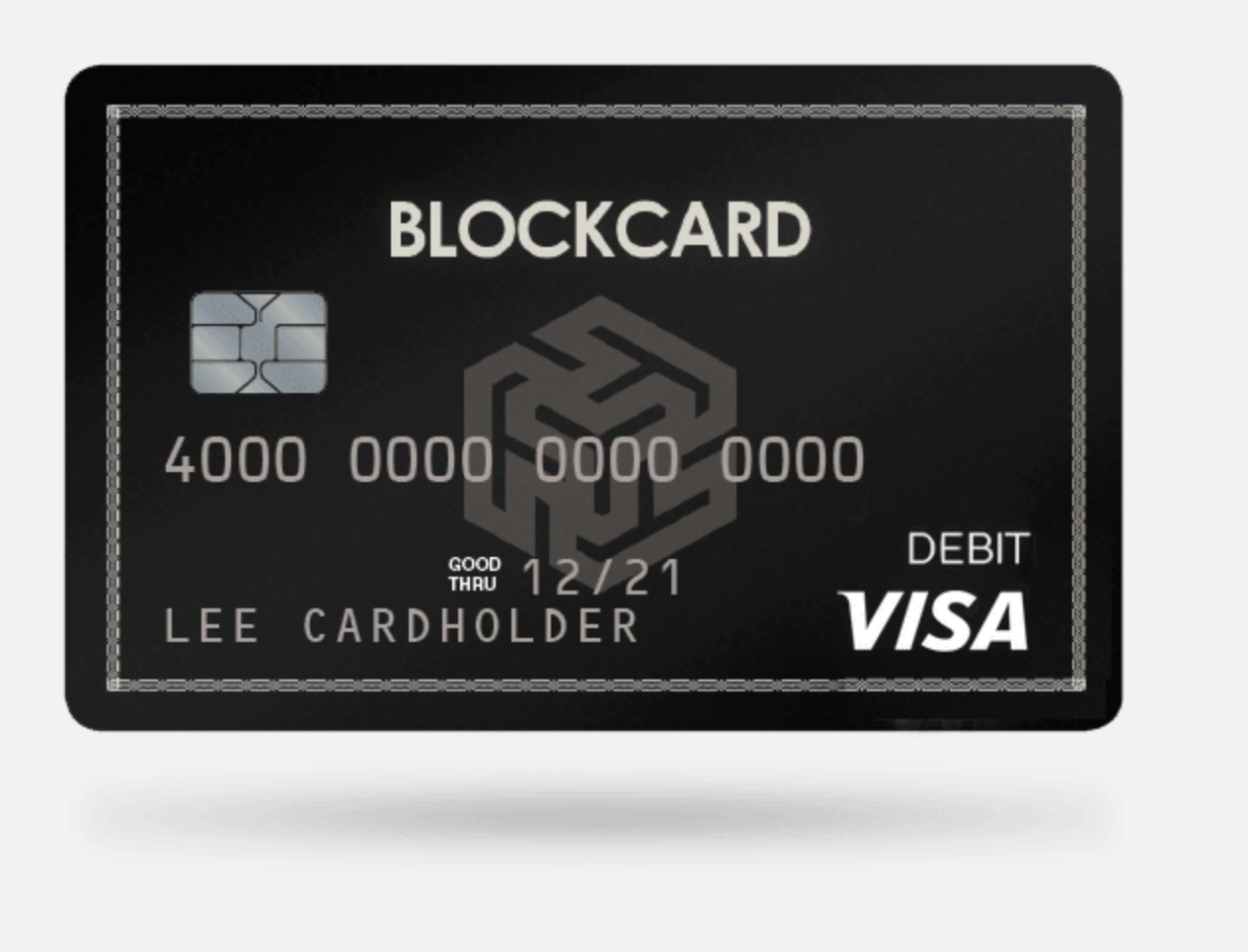 Blockcard卡区块卡怎么样？手续费多少？